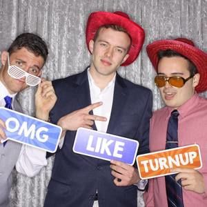 Meet your Posher, Tucker